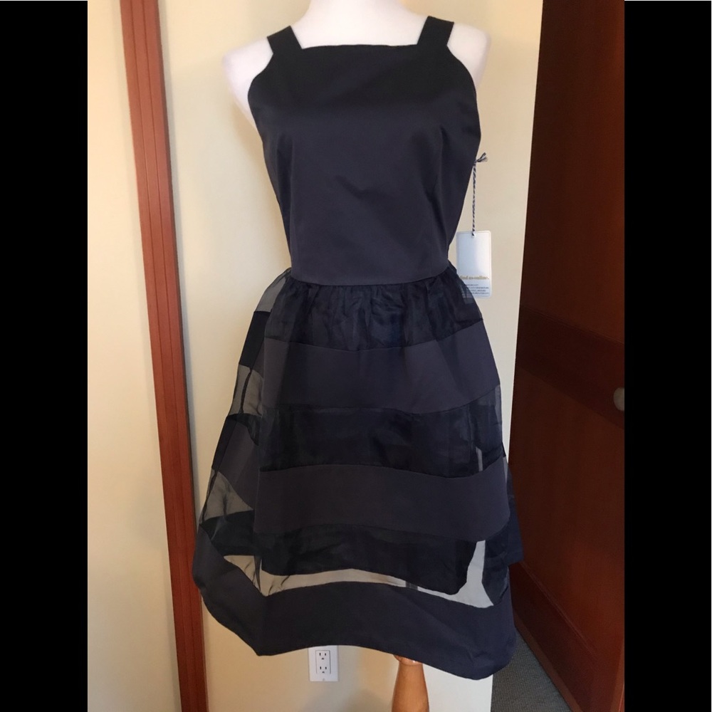 Dear Creatures Splendid Surprise Medium Dress